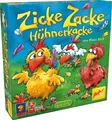 Produktbild: Zicke Zacke Hühnerkacke