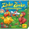 Produktbild: Zoch Zicke Zacke Hühnerkacke