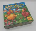 Produktbild: Zoch zum Spielen Zicke Zacke Hühnerkacke Kinderspiel des Jahres 98 Familienspiel