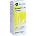 Produktbild: CANEPHRON N Tropfen 100 ml PZN 04569197