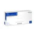 Produktbild: Maimed GmbH MaiMed® - nitril LG PF Einmalhandschuhe extra lang, Nitril, mikrogeraute Oberfläche, latex- und puderfrei, 1 Box= 100 Stück, Größe M 74095