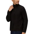 Produktbild: Regatta Professional Mens Micro Lightweight Half Zip Fleece Top