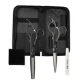 Produktbild: Olivia Garden Xtreme Haarschere Effilierschere Set 5,75 Zoll + Effi 6,35 Zoll