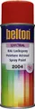 Produktbild: Belton Spectral Lackspray 400 ml reinorange