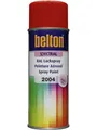 Produktbild: belton Sprühlack Belton Spectral Lackspray 400 ml reinorange