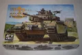 Produktbild: AFV Club AF35277 IDF Sho't Kal Dalet w/ Battering Ram 1:35 NEU mit OVP