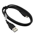 Produktbild: caseroxx USB-Kabel, Datenkabel für Nintendo Switch, USB-Kabel als Ladekabel oder zur Datenübertragung in schwarz