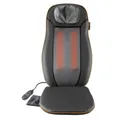 Produktbild: Medisana 88930 Massagesitzauflage MCN Shiatsu 48W Schwarz Orange