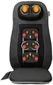 Produktbild: Medisana MCN Shiatsu Massagesitzauflage 48 W Schwarz, Grau