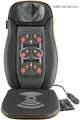 Produktbild: Medisana MCN Shiatsu Massageauflage, Massagesitzauflage mit 3 Massagezonen, Wärm