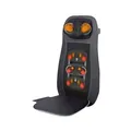 Produktbild: Medisana MCN Shiatsu Massagesitzauflage Rückenmassage Wärme