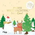 Produktbild: Frohe Weihnachten, liebe Oma! | Carola Bell | deutsch