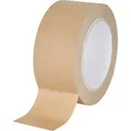 Produktbild: baytronic Papier Packband braun 50 mm x 50 m - Braun