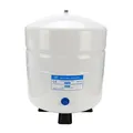 Produktbild: Wassertank Osmosetank aus Stahl 3,2 Gallonen ca. 12 Ltr. brutto Vorratsbehälter