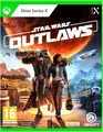 Produktbild: Star Wars: Outlaws - Xbox Series X - Neu & OVP - Deutsche Version
