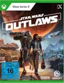 Produktbild: SW  Outlaws  XBSX  Star Wars