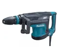 Produktbild: Makita Abbruchhammer HM1213C - Stemmhammer - blau/schwarz