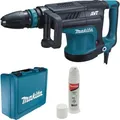 Produktbild: Makita Stemmhammer HM1213C, SDS Max, 1510 W, mit Koffer