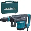 Produktbild: Makita Stemmhammer HM1213C für SDS-MAX 1510W im Set im Transportkoffer
