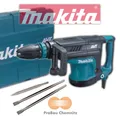 Produktbild: Makita Stemmhammer HM1213C, 10,8 kg, 1510 W, im Koffer inkl. 3 Meißel, AKTION