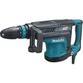 Produktbild: Makita HM1213C Schwarz Blau 18 6 J 7 m/s² 1500 W 576 mm 149 ~D~