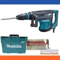 Produktbild: Makita Stemmhammer Meißelhammer HM1213C SDS-MAX inkl. Transportkoffer