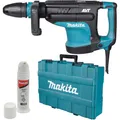 Produktbild: Makita Stemmhammer HM1213C | 1.510 W |  SDS-MAX | 18,6 J | Antivibration