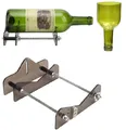 Produktbild: Glasschneider für Flaschen, Glasflaschenschneider, Weinflaschenschneider Bier...