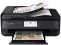 Produktbild: Canon PIXMA TS9550A - Multifunktionsdrucker - Farbe - Tintenstrahl - A4 (210 x 297 mm)