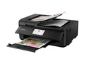 Produktbild: Canon PIXMA TS9550A - Multifunktionsdrucker - Farbe - Tintenstrahl - A4 (210 x 297 mm)