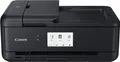 Produktbild: PIXMA TS9550a (schwarz, LAN, WLAN, USB, Kopie, Duplex (Druck))