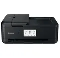 Produktbild: Canon Canon PIXMA TS9550a schwarz Tintenstrahldrucker Multifunktionsdrucker, (Hohe Druckqualität und vielseitige Funktionen)