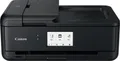 Produktbild: CANON PIXMA TS 9550a Multifunktionsdrucker, Schwarz #2879130