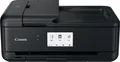Produktbild: Canon Pixma TS9550a Multifunktionssystem 3-in-1 A3 schwarz - Fax - Tintenstrahld