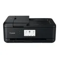 Produktbild: Canon PIXMA TS9550A Multifunktionsdrucker schwarz (Verpackung geöffnet)