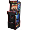 Produktbild: Arcade1Up Midway Mortal Kombat Legacy Edition (MID-A-10140)