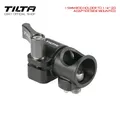 Produktbild: Tilta 15mm Rod Holder to 1/4″-20 Adapter Side Mounted Filmkamera-Zubehör Mount