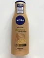 Produktbild: (69,50€/L) Nivea Body Lotion Q10 Straffend+Bräunend Normale Haut 200ml