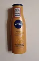 Produktbild: Nivea Bodylotion STRAFFEND BRÄUNEND Q10 für straffere Haut sanfte Bräune 200ml