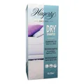 Produktbild: Hagerty Dry Shampoo Teppich Reinigungspulver 500 g I Spezial Trockenshampoo Pulver extra für empfindliche Teppiche Teppichböden Möbelstoffe I Fleckenentferner Teppich und Polsterreiniger Trocken