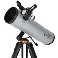 Produktbild: Celestron Teleskop N 130/650 StarSense Explorer DX 130 AZ
