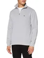 Produktbild: Lacoste Herren SH1927 Sweatshirt, Argent Chine/Noir, XXL