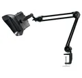Produktbild: TOOLCRAFT Lötfitting TOOLCRAFT ZD-153C Lötrauchabsaugung 100 V/AC, 240 V/AC 8 W 120 m³/h