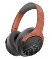 Produktbild: Bluetooth Kopfhörer Over Ear 60 Std Spielzeit Kopfhörer Kabellos mit 4 EQ-Mod...