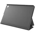 Produktbild: Lenovo Folio-Hülle grau | für Lenovo Tab Tablettasche