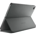 Produktbild: Lenovo Folio Case Schutzhülle mit integriertem Standfuß Bookcover Lunar Grey