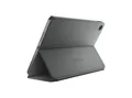 Produktbild: LENOVO Folio Case, Bookcover, Lenovo, Tab, Lunar Grey * RETOURE OVP *