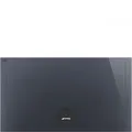 Produktbild: Smeg SIA1963DG Induktions- Kochfeld, Breite: 90cm mit C-Schliff, Ausführung: Neptune Grey