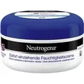 Produktbild: Neutrogena norweg.Formel sofort einzieh.Feucht.Cr. 200 ml
