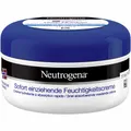 Produktbild: NEUTROGENA norweg.Formel sofort einzieh.Feucht.Cr. 200 ml PZN08756720